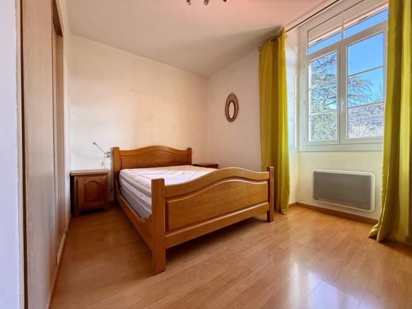 Lodève (34700) Rare Maison de Ville 187m² avec Jardin, Terrasse et Garage Indépendant