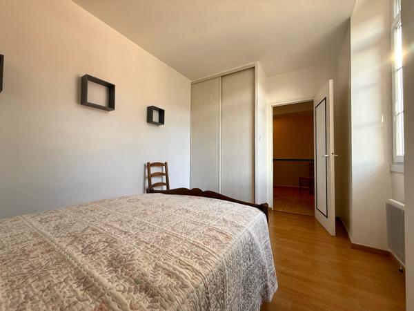 Lodève (34700) Rare Maison de Ville 187m² avec Jardin, Terrasse et Garage Indépendant