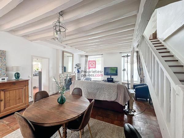 Triplex - maison de ville