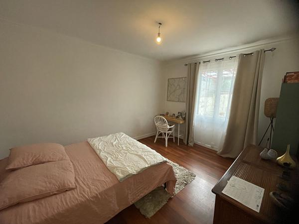 Oloron Sainte Marie - Maison de ville de 72 m²  avec jardin