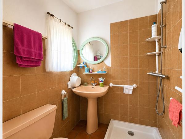 SOMMIERES DU CLAIN - LONGERE 145 m² + DEPENDANCES