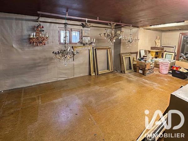 Murs commerciaux  à vendre 225 m² Béziers