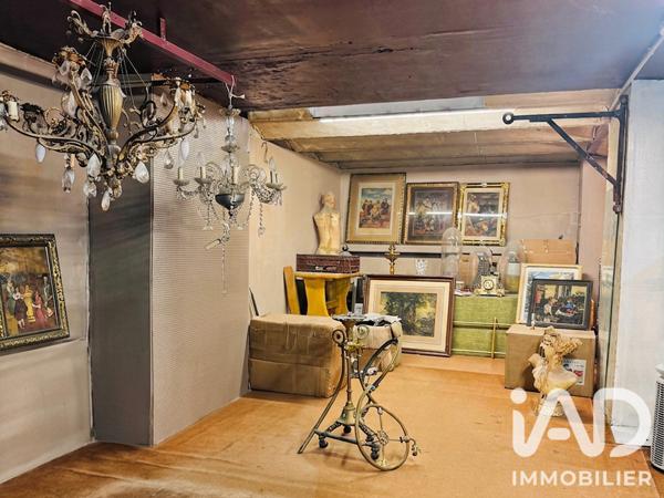 Murs commerciaux  à vendre 225 m² Béziers