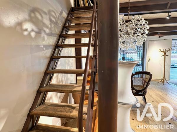 Murs commerciaux  à vendre 225 m² Béziers