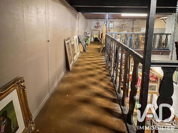 Murs commerciaux  à vendre 225 m² Béziers