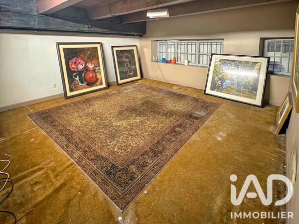 Murs commerciaux  à vendre 225 m² Béziers