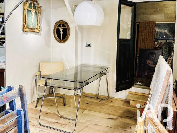 Murs commerciaux  à vendre 225 m² Béziers