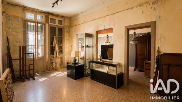 Murs commerciaux  à vendre 225 m² Béziers