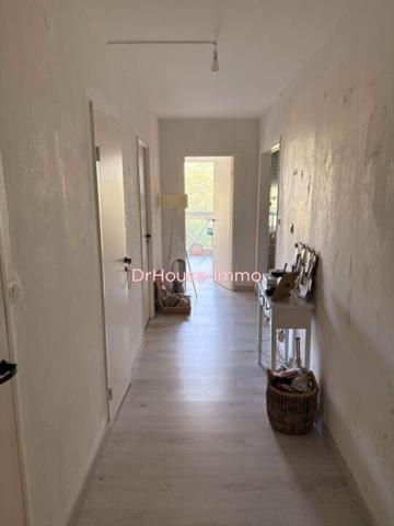 Appartement à vendre 3 pièces de 64 m²