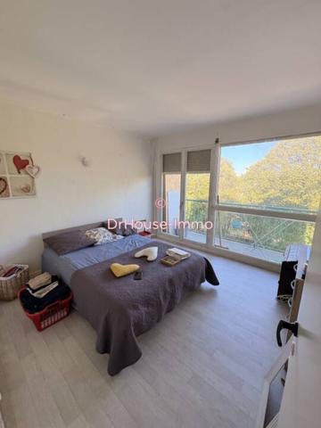 Appartement à vendre 3 pièces de 64 m²