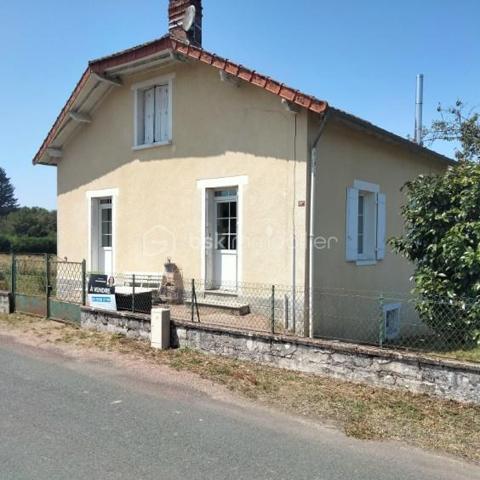 Maison de 98 m²