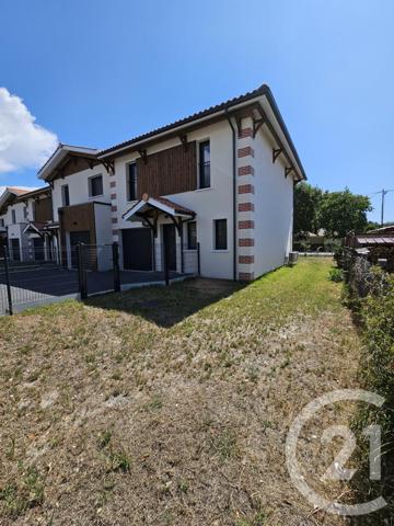 Maison à vendre  4 pièces - 100 m2 LANTON - 33