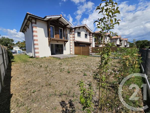 Maison à vendre  4 pièces - 100 m2 LANTON - 33