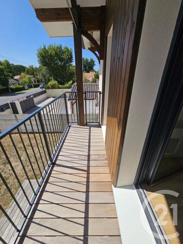 Maison à vendre  4 pièces - 100 m2 LANTON - 33