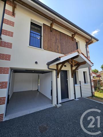 Maison à vendre  4 pièces - 100 m2 LANTON - 33