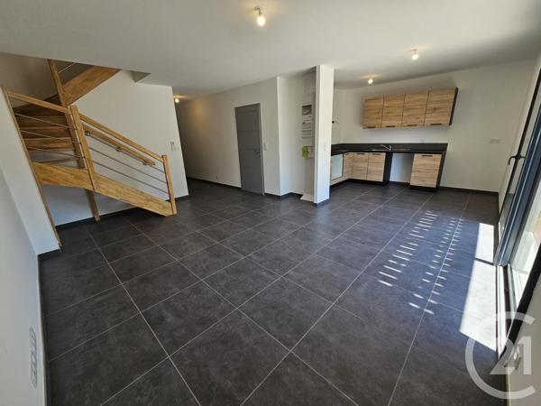 Maison à vendre  4 pièces - 100 m2 LANTON - 33