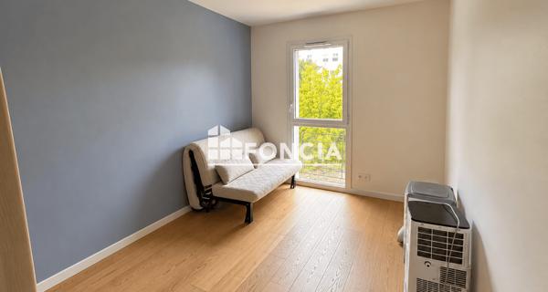 À vendre Appartement 4 pièces 80 m² - Mérignac 33700