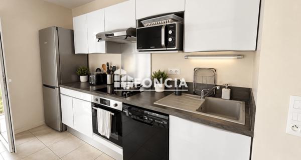 À vendre Appartement 4 pièces 80 m² - Mérignac 33700