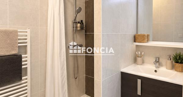 À vendre Appartement 4 pièces 80 m² - Mérignac 33700