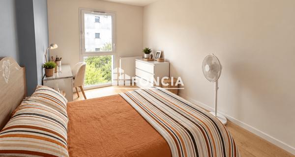 À vendre Appartement 4 pièces 80 m² - Mérignac 33700
