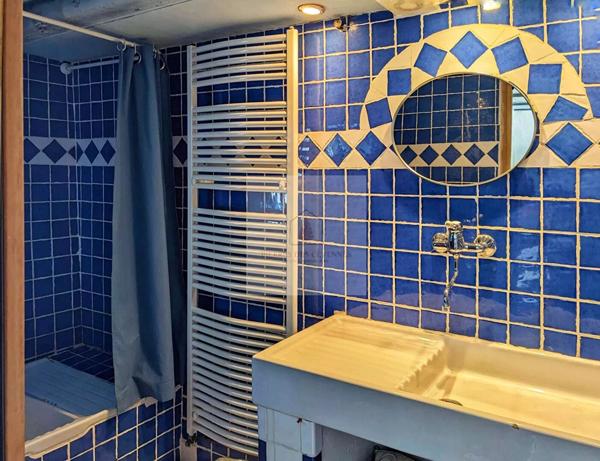 Propriété, au calme, trés belle vue et ses dépendances