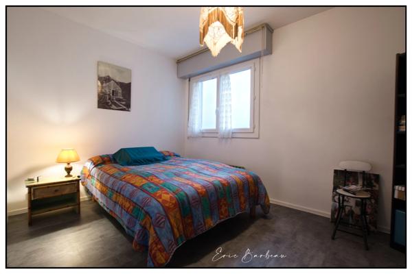 Appartement 2 pièces - 49m2 - PAU - Vue imprenable
