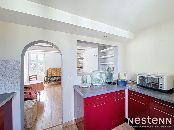 A Vendre Maison de Ville en Pierre, entièrement rénovée de 186 m² dans le centre historique de Condom