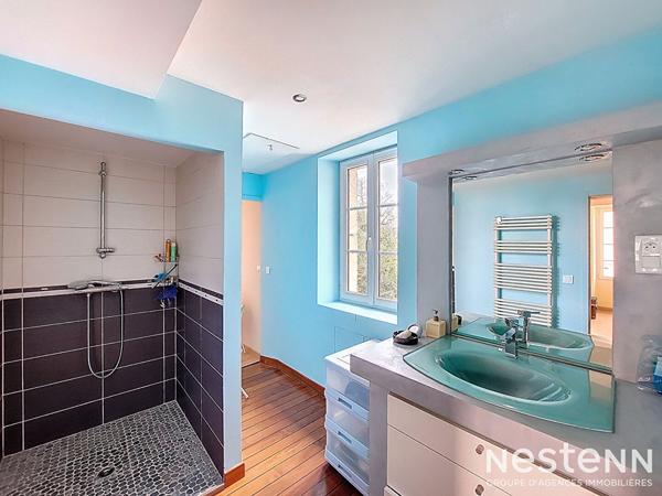 A Vendre Maison de Ville en Pierre, entièrement rénovée de 186 m² dans le centre historique de Condom