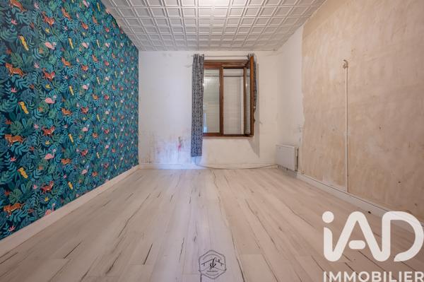Appartement à vendre 4 pièces 80 m² Tucquegnieux