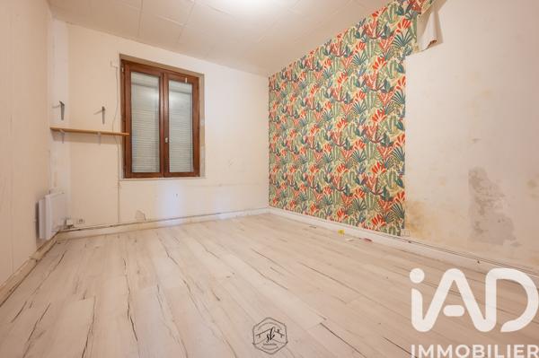 Appartement à vendre 4 pièces 80 m² Tucquegnieux