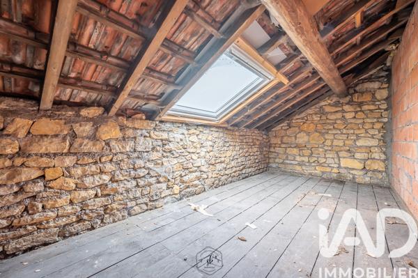 Appartement à vendre 4 pièces 80 m² Tucquegnieux