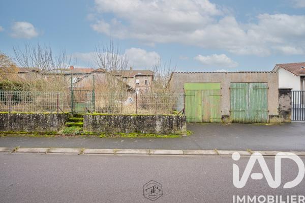 Appartement à vendre 4 pièces 80 m² Tucquegnieux