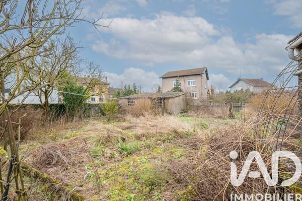 Appartement à vendre 4 pièces 80 m² Tucquegnieux