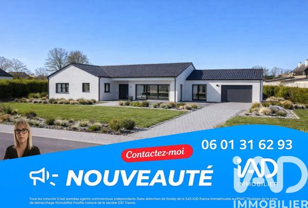 Terrain à vendre 1 229 m² Paray-le-Monial