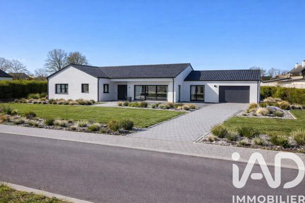Terrain à vendre 1 229 m² Paray-le-Monial