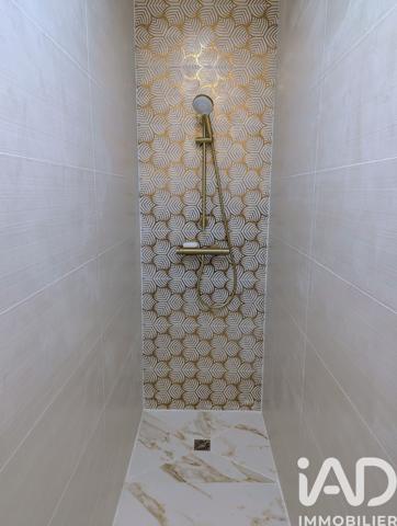 Maison à vendre 5 pièces 120 m² Saint-Seurin-sur-l'Isle