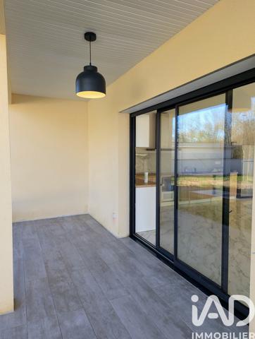 Maison à vendre 5 pièces 120 m² Saint-Seurin-sur-l'Isle