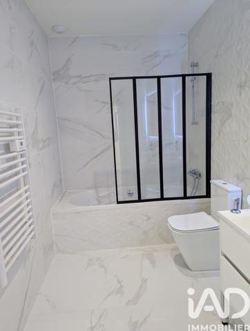 Maison à vendre 5 pièces 120 m² Saint-Seurin-sur-l'Isle