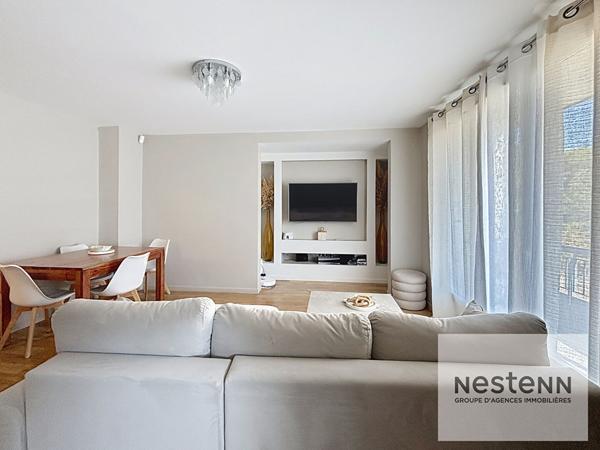 A vendre Appartement Montpellier 3 pièces 81m2 + Cellier