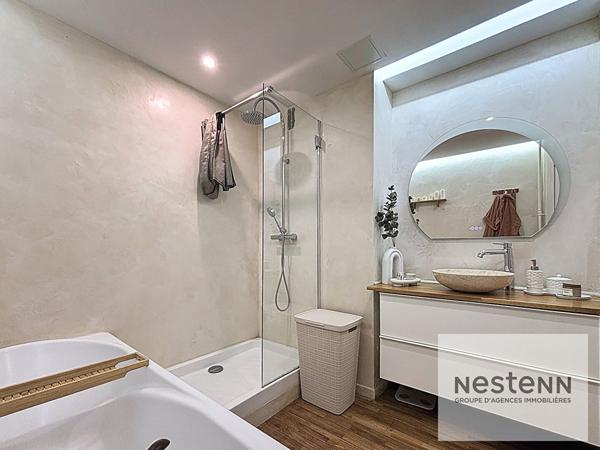 A vendre Appartement Montpellier 3 pièces 81m2 + Cellier