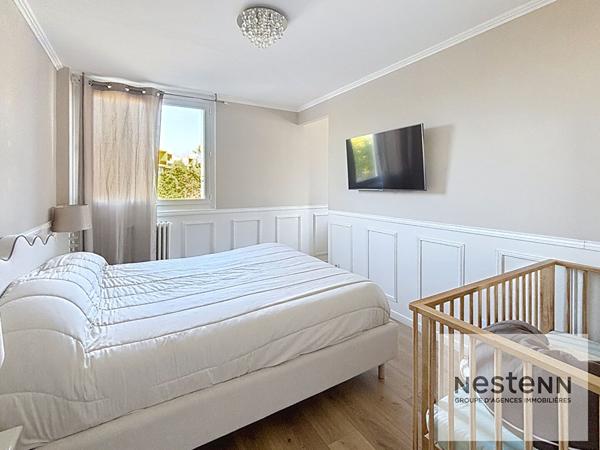 A vendre Appartement Montpellier 3 pièces 81m2 + Cellier