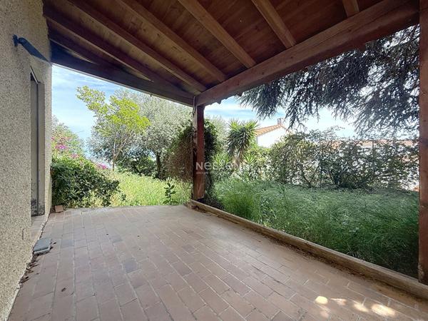 Maison d'architecte Perpignan 5 pièce(s) 179 m2 avec double garage