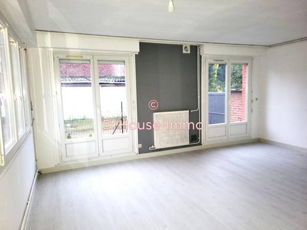 Immeuble à vendre 9 pièces de 180 m²