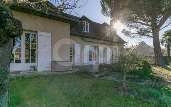 Maison à vendre    6 pièces •  Sucy-en-Brie