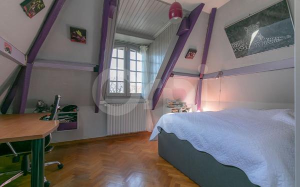 Maison à vendre    6 pièces •  Sucy-en-Brie