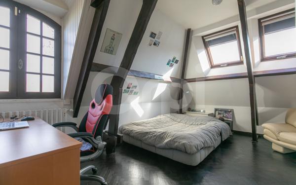 Maison à vendre    6 pièces •  Sucy-en-Brie