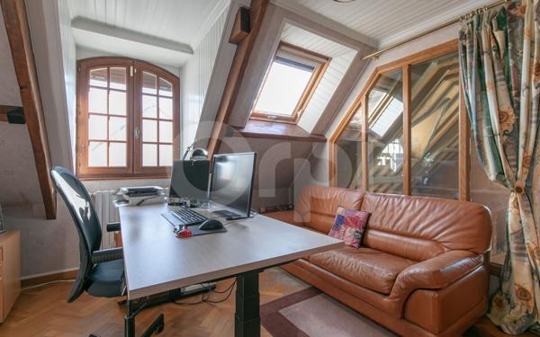 Maison à vendre    6 pièces •  Sucy-en-Brie