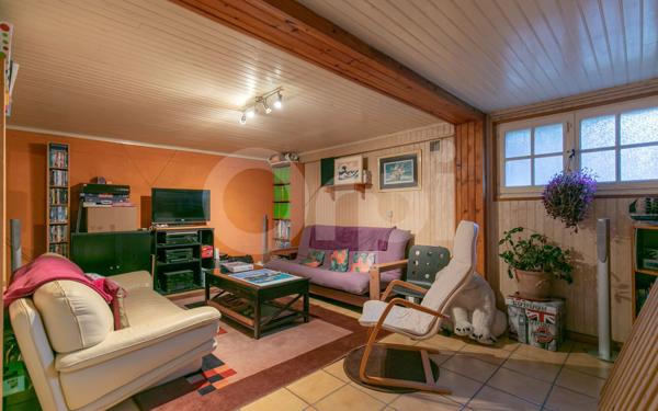 Maison à vendre    6 pièces •  Sucy-en-Brie