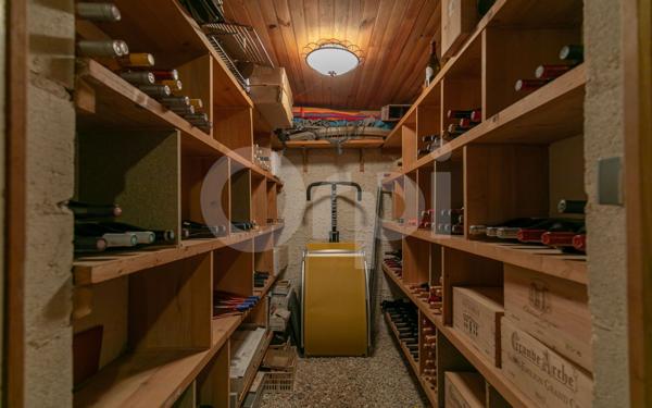 Maison à vendre    6 pièces •  Sucy-en-Brie