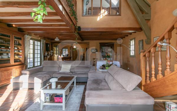 Maison à vendre    6 pièces •  Sucy-en-Brie